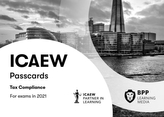  ICAEW Tax Compliance