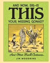  \'and Now Sir... Is This Your Missing Gonad?\'