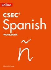  CSEC (R) Spanish Workbook