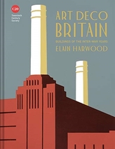  Art Deco Britain