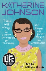  Katherine Johnson