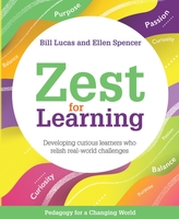  Zest for Learning