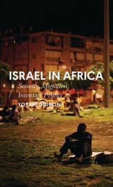  Israel in Africa