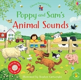  Poppy and Sam\'s Animal Sounds