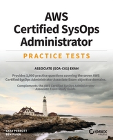  AWS Certified SysOps Administrator Practice Tests