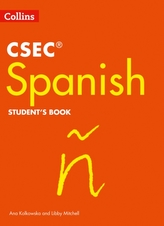  CSEC (R) Spanish Student\'s Book