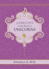  Llewellyn\'s Little Book of Unicorns