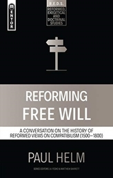  Reforming Free Will