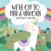  We\'re Off To Find A Unicorn