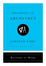  Becoming an Architect