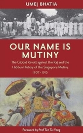  Our Name Is Mutiny