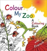  Colour My Zoo