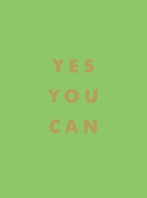  Yes You Can