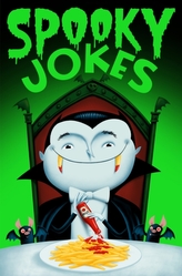  Spooky Jokes