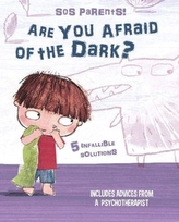  Are You Afraid of the Dark? Tim\'s Tips