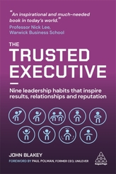 The Trusted Executive