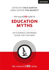 The researchED Guide to Education Myths