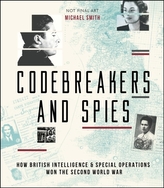  Codebreakers and Spies