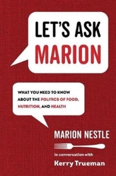  Let\'s Ask Marion