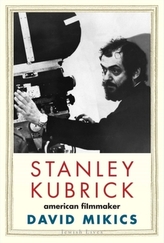  Stanley Kubrick