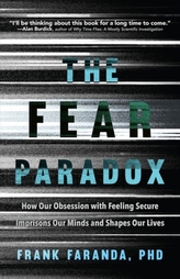 The Fear Paradox