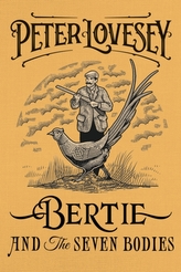  Bertie and the Seven Bodies
