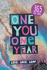  One You One Year