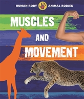  Human Body, Animal Bodies: Muscles and Movement