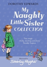  My Naughty Little Sister Collection