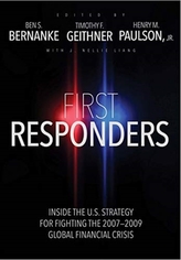  First Responders