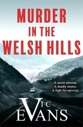  Murder in the Welsh Hills