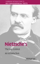  Nietzsche\'s The Gay Science