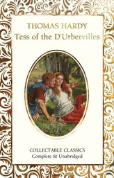  Tess of the d\'Urbervilles