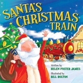  Santa\'s Christmas Train