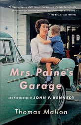  Mrs. Paine\'s Garage