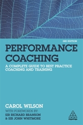  Performance Coaching