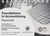  FIA Business and Technology FBT (ACCA F1)