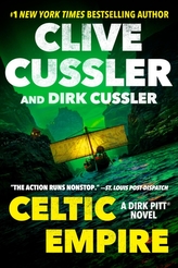  Celtic Empire