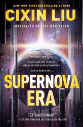  SUPERNOVA ERA