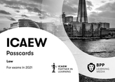  ICAEW Law