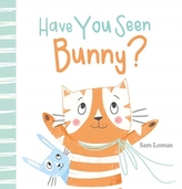  Have You Seen Bunny?