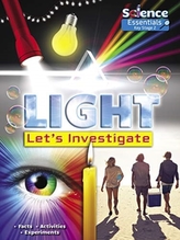  Light: Let\'s Investigate