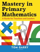  Mastery in Primary Mathematics