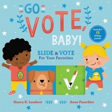  Go Vote, Baby!