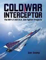  Cold War Interceptor