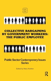  Collective Bargaining by Government Workers