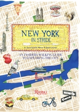  New York by Foot