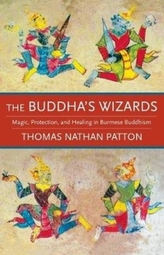 The Buddha\'s Wizards
