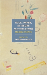  Rock, Paper, Scissors, And Other Stories