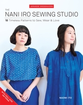  The Nani Iro Sewing Studio